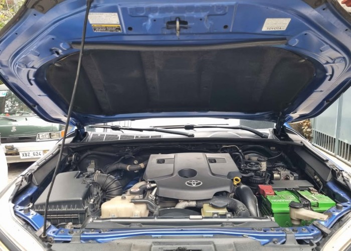 Used 1
                    TOYOTA
                     for Sale Image